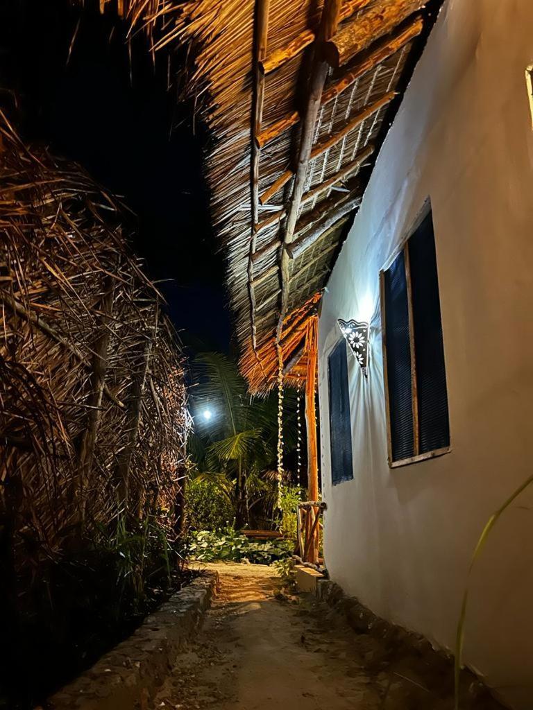 Stonefish Inn Jambiani จัมเบียนี ภายนอก รูปภาพ
