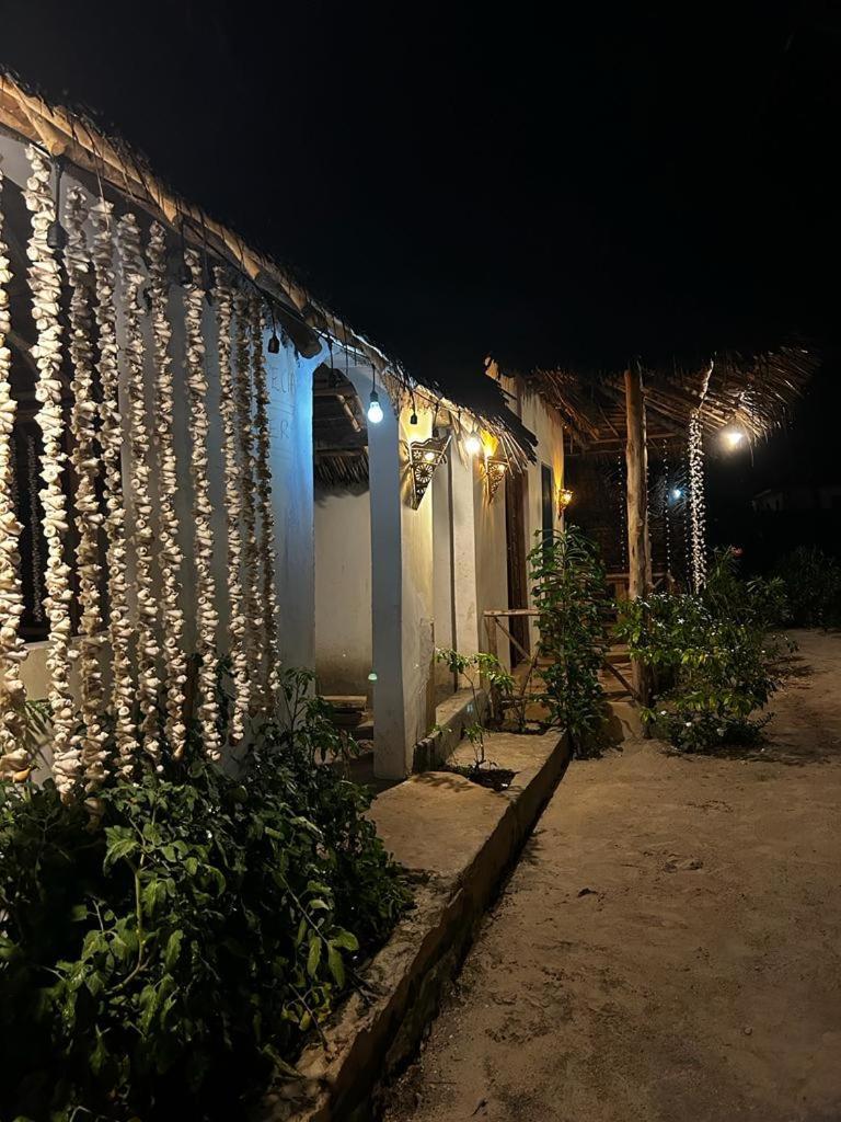 Stonefish Inn Jambiani จัมเบียนี ภายนอก รูปภาพ